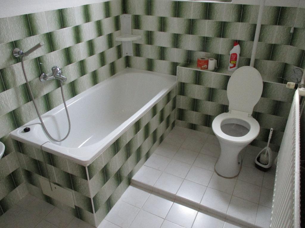 Crhov Apartman Eva מראה חיצוני תמונה