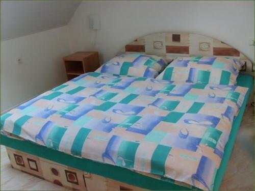 Crhov Apartman Eva מראה חיצוני תמונה