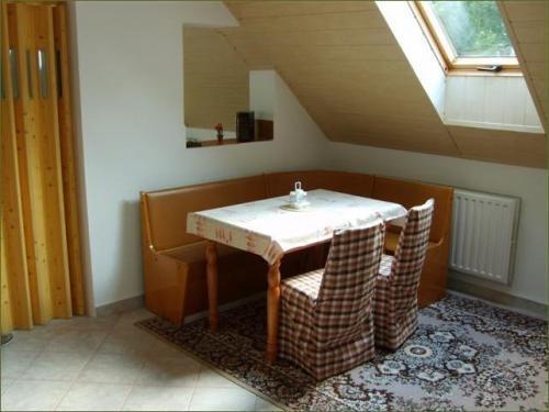 Crhov Apartman Eva מראה חיצוני תמונה