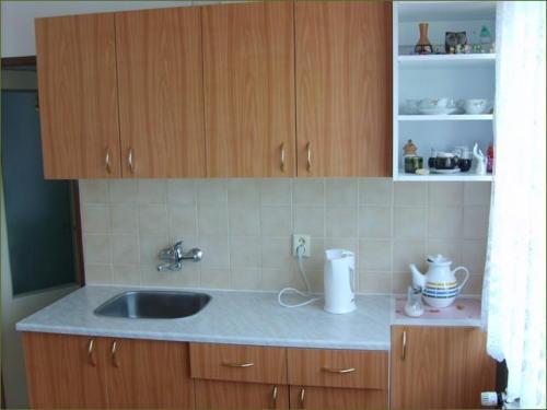 Crhov Apartman Eva מראה חיצוני תמונה
