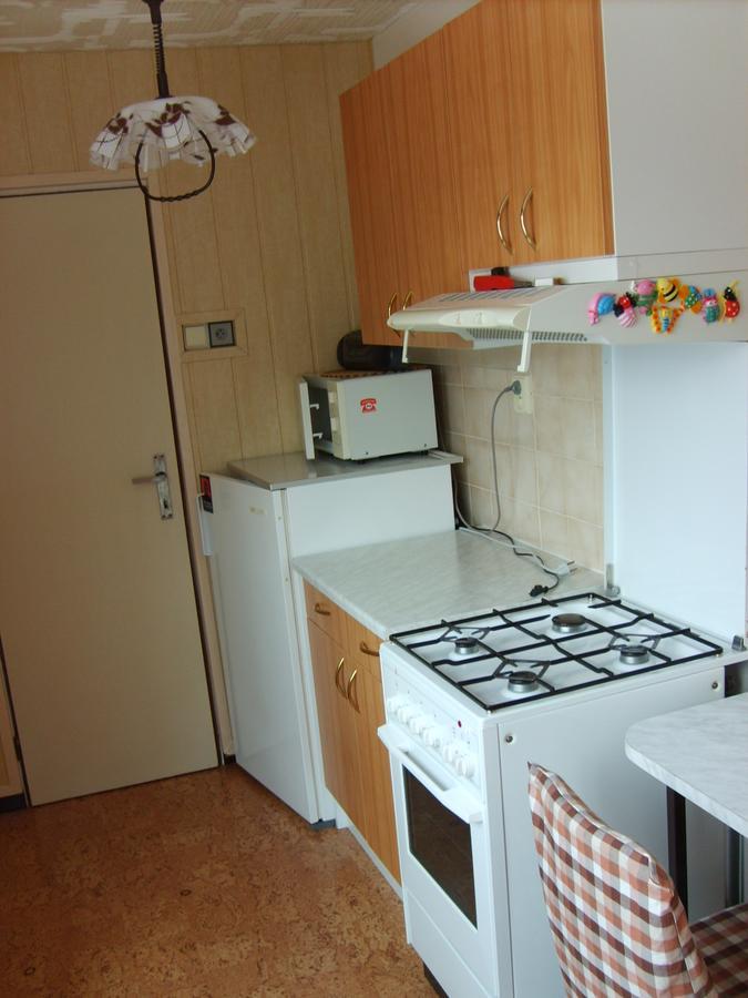 Crhov Apartman Eva מראה חיצוני תמונה
